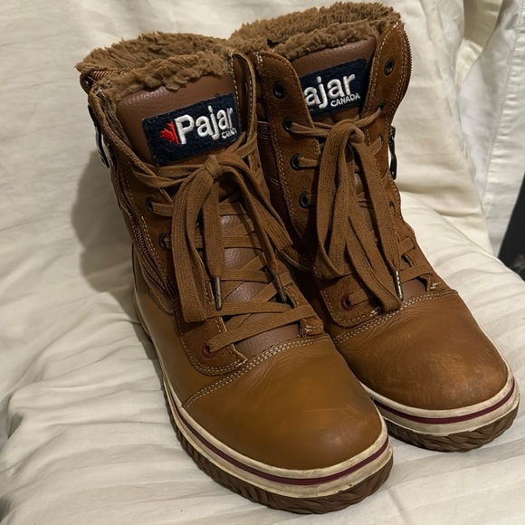 Pajar Canada Boots - Picture 1 of 5